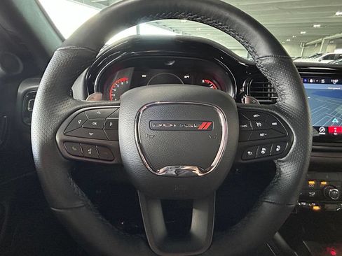 Used 2026 Dodge Durango GT AWD/4WD image 34