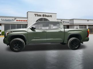 Used 2023 Toyota Tundra SR5 w/ SR5 Premium Package AWD/4WD video 2