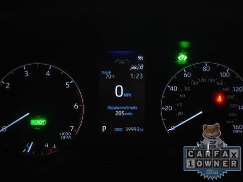 Used 2024 Toyota Corolla LE w/ LE Convenience Package FWD image 22