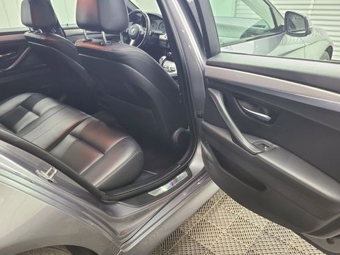 Used 2016 BMW 535i xDrive 535i xDrive Sedan 4D image 40