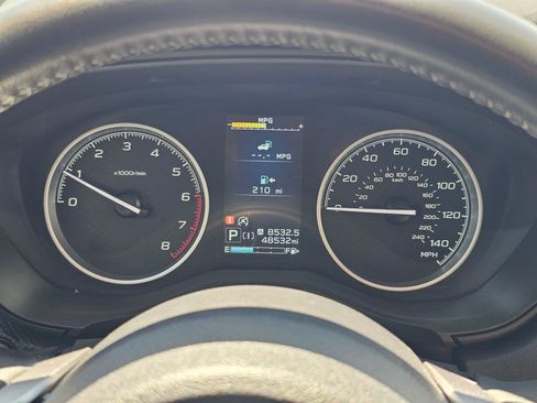 Used 2024 Subaru Forester Premium AWD/4WD image 23