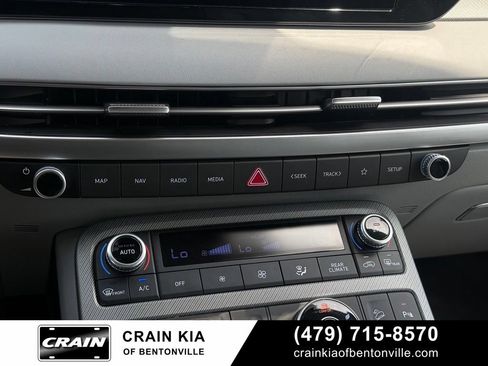 Used 2024 Hyundai Palisade SEL AWD/4WD image 17