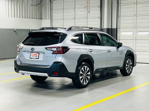 Used 2024 Subaru Outback Limited w/ Popular Package #2 AWD/4WD image 20