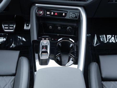 New 2025 Audi SQ5 Premium Plus image 18