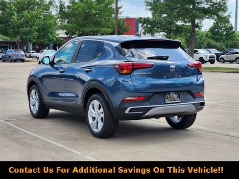 New 2026 Buick Encore GX Preferred w/ Advanced Technology Package image 4