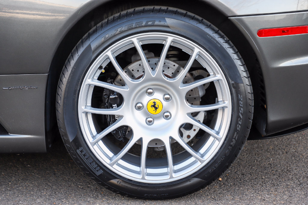 Used 2006 Ferrari F430 Spider RWD image 64