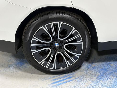 Used 2026 BMW X3 xDrive30i w/ Convenience Package AWD/4WD image 38