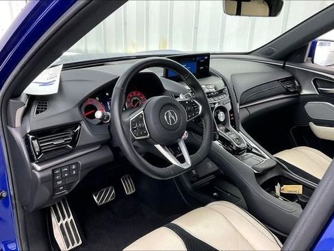 Used 2023 Acura RDX A-Spec AWD/4WD image 17