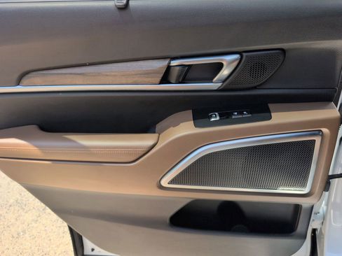 Used 2020 Kia Telluride SX w/ SX Prestige Package AWD/4WD image 34