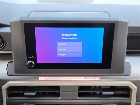 New 2026 Toyota Tacoma SR5 image 13