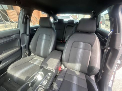 Used 2026 Honda Civic Sport image 23