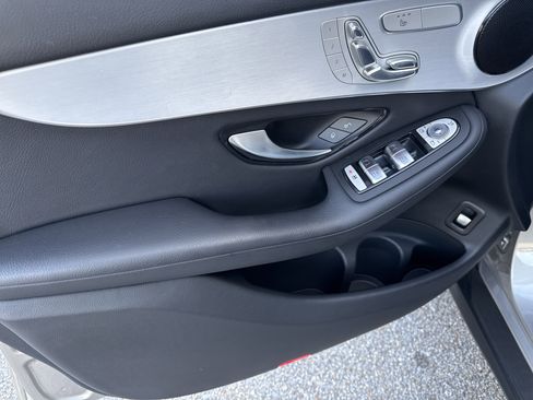 Certified 2021 Mercedes-Benz GLC 300 image 7