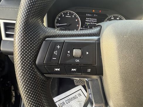 Used 2022 Mitsubishi Outlander ES image 22