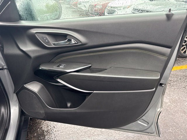 Used 2024 Chevrolet Trax ACTIV w/ Driver Confidence Package FWD image 25