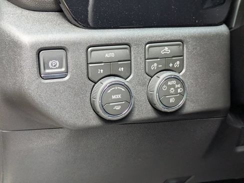New 2026 Chevrolet Silverado 1500 RST w/ All Star Edition Plus AWD/4WD image 13