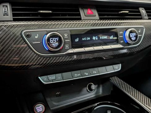 Used 2021 Audi RS 5 Sportback image 33