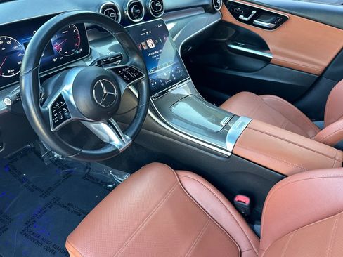 Certified 2023 Mercedes-Benz C 300 Sedan image 7