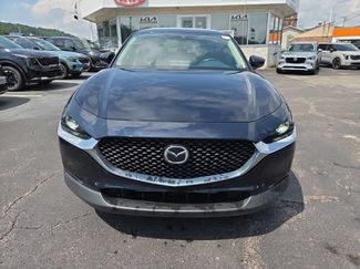 Used 2021 MAZDA CX-30 AWD 2.5 S w/ Select Package video 2