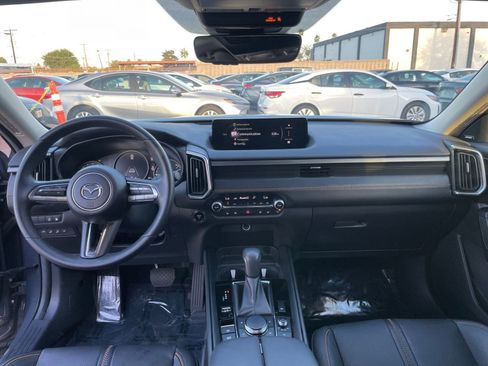 Used 2025 MAZDA CX-50 2.5 Hybrid w/ Premium Plus Pkg image 35