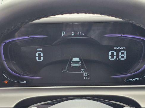 New 2026 Kia Seltos S FWD image 31