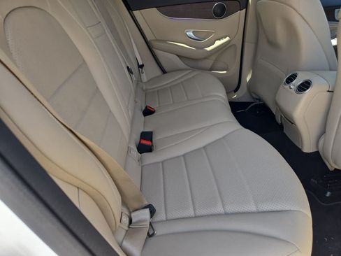 Used 2020 Mercedes-Benz GLC 300 4MATIC Coupe image 19