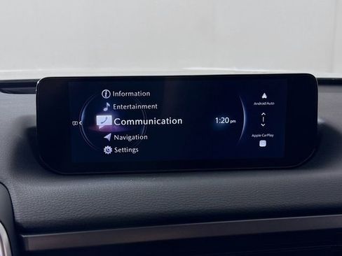 New 2026 MAZDA CX-50 AWD 2.5 Hybrid w/ Weather Package image 14