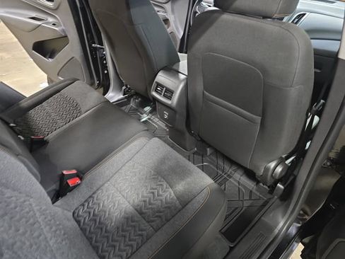 Used 2024 Chevrolet Equinox LT w/ LPO, Floor Liner Package AWD/4WD image 14
