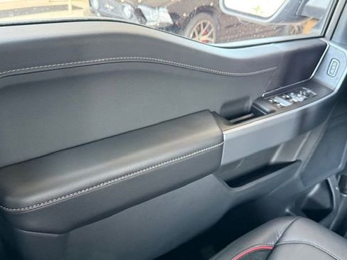 New 2025 Ford F150 XLT w/ Equipment Group 302A MID image 36