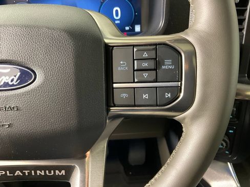 New 2026 Ford F150 Platinum w/ Equipment Group 703A Plus AWD/4WD image 26
