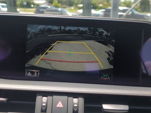Used 2019 Lexus ES 350 F Sport w/ Accessory Package 2 FWD image 25