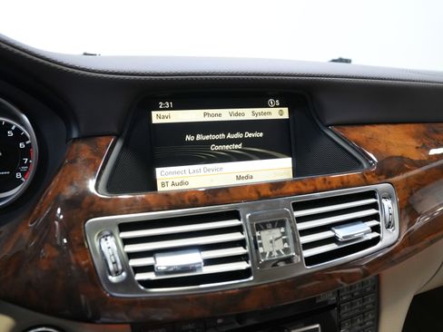 Used 2012 Mercedes-Benz CLS 63 AMG image 43