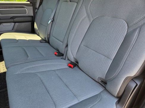 Used 2023 RAM 1500 Big Horn AWD/4WD image 10