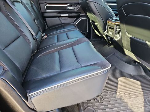Certified 2021 RAM 1500 Laramie image 23