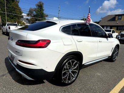 Used 2019 BMW X4 xDrive30i