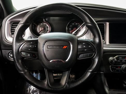 Used 2021 Dodge Charger GT w/ Plus Group image 12