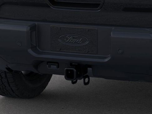 New 2025 Ford Bronco Sport Badlands w/ Badlands Tech Package AWD/4WD image 25