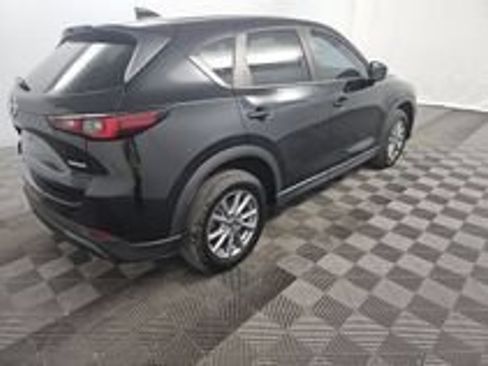 Used 2023 MAZDA CX-5 AWD 2.5 S w/ Select Package image 13