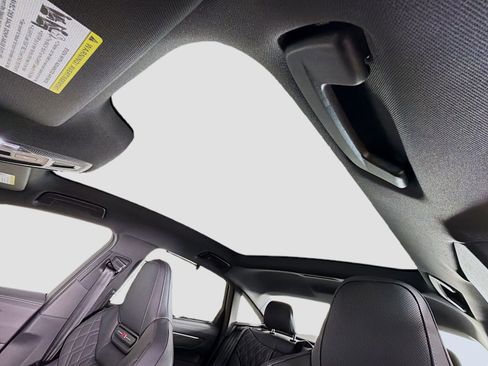 New 2026 Audi A6 Prestige image 23