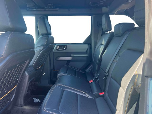 Used 2023 Ford Bronco Badlands AWD/4WD image 16