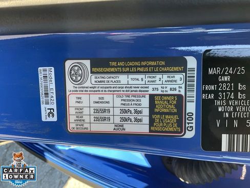 Used 2025 Kia EV6 GT-Line image 22