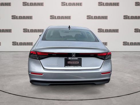 New 2026 Honda Accord SE image 4
