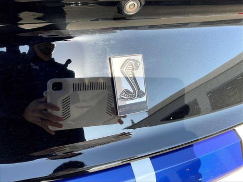 Used 2016 Ford Mustang Shelby GT350 w/ Track Package RWD image 11