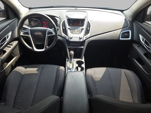 Used 2017 GMC Terrain SLE w/ Nightfall Package AWD/4WD image 11