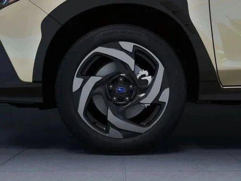 New 2026 Subaru Crosstrek 2.5i Limited w/ Crosstrek Mirror Package AWD/4WD image 49