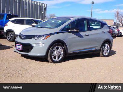 Used 2019 Chevrolet Bolt LT