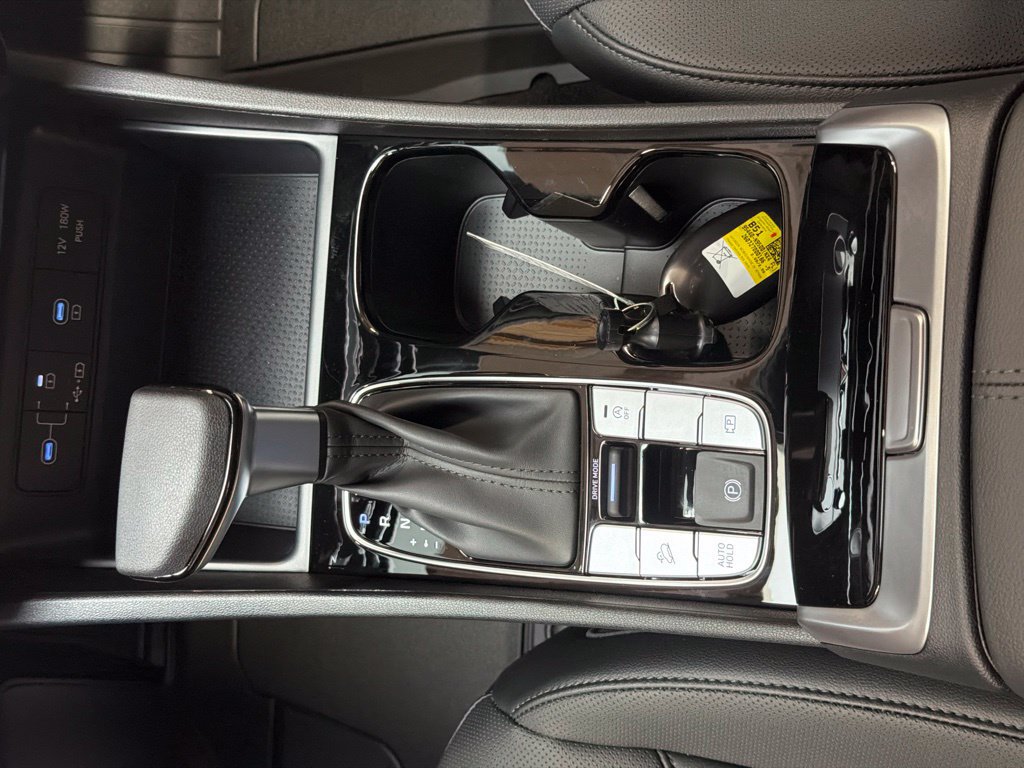 New 2026 Hyundai Tucson SEL Plus FWD image 17