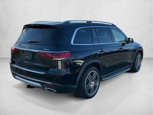 Certified 2023 Mercedes-Benz GLS 450 4MATIC image 5