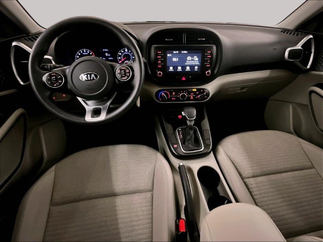 Used 2020 Kia Soul S FWD image 14