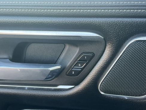 Used 2021 RAM 1500 Laramie image 17