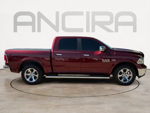Used 2016 RAM 1500 Laramie w/ Protection Group AWD/4WD image 11